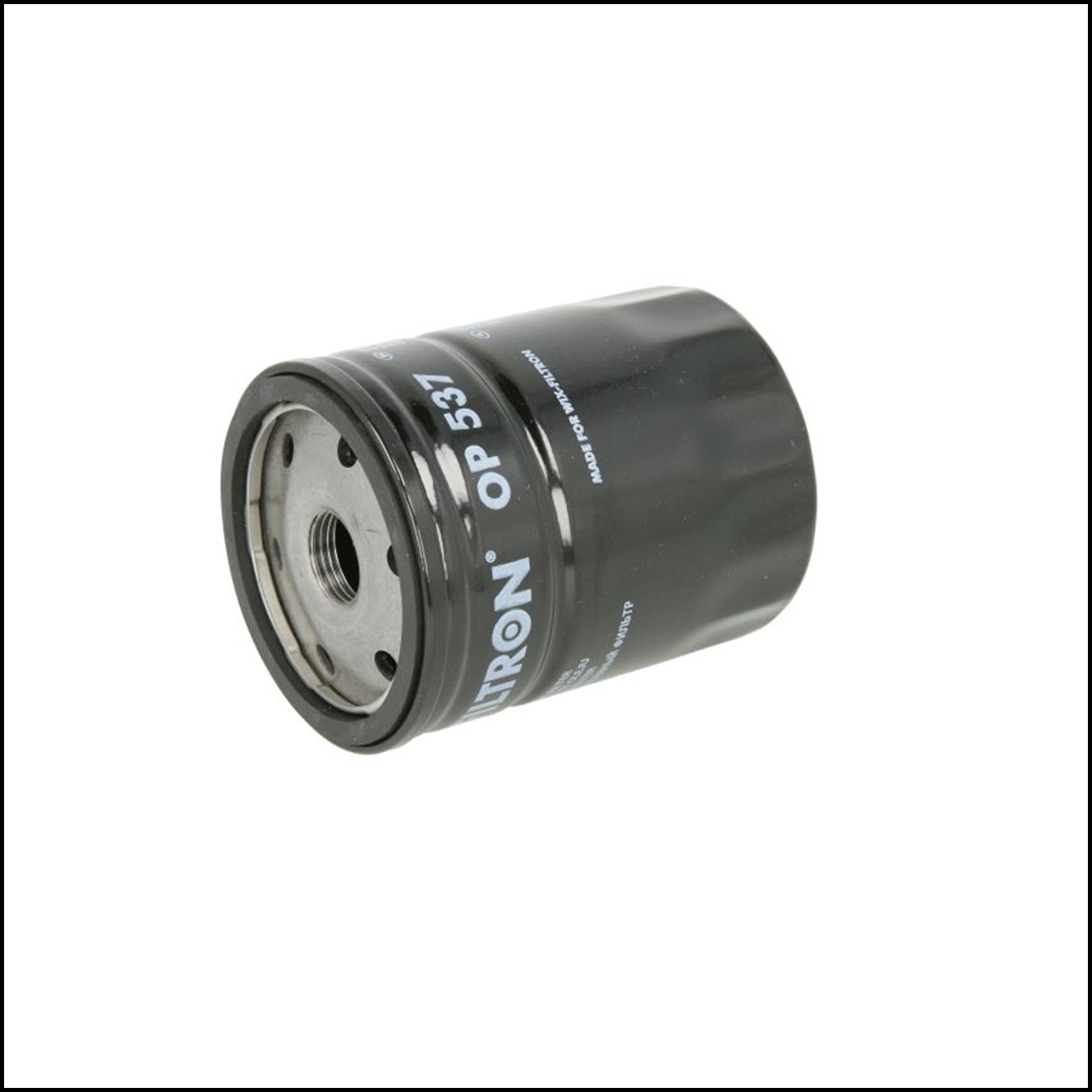 A. Filtro Olio Motore art.7324 BIBA-RICAMBI