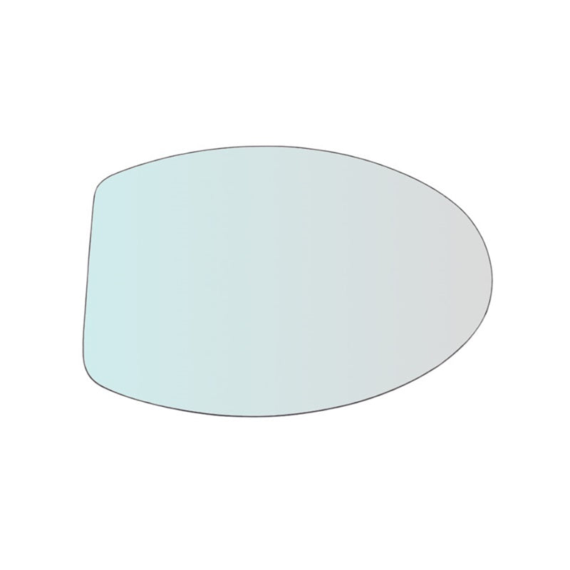 Vetro Specchio Lato DX Per MicroCar CHATENET CH26 | LIGIER JS50 | LIGIER JS56