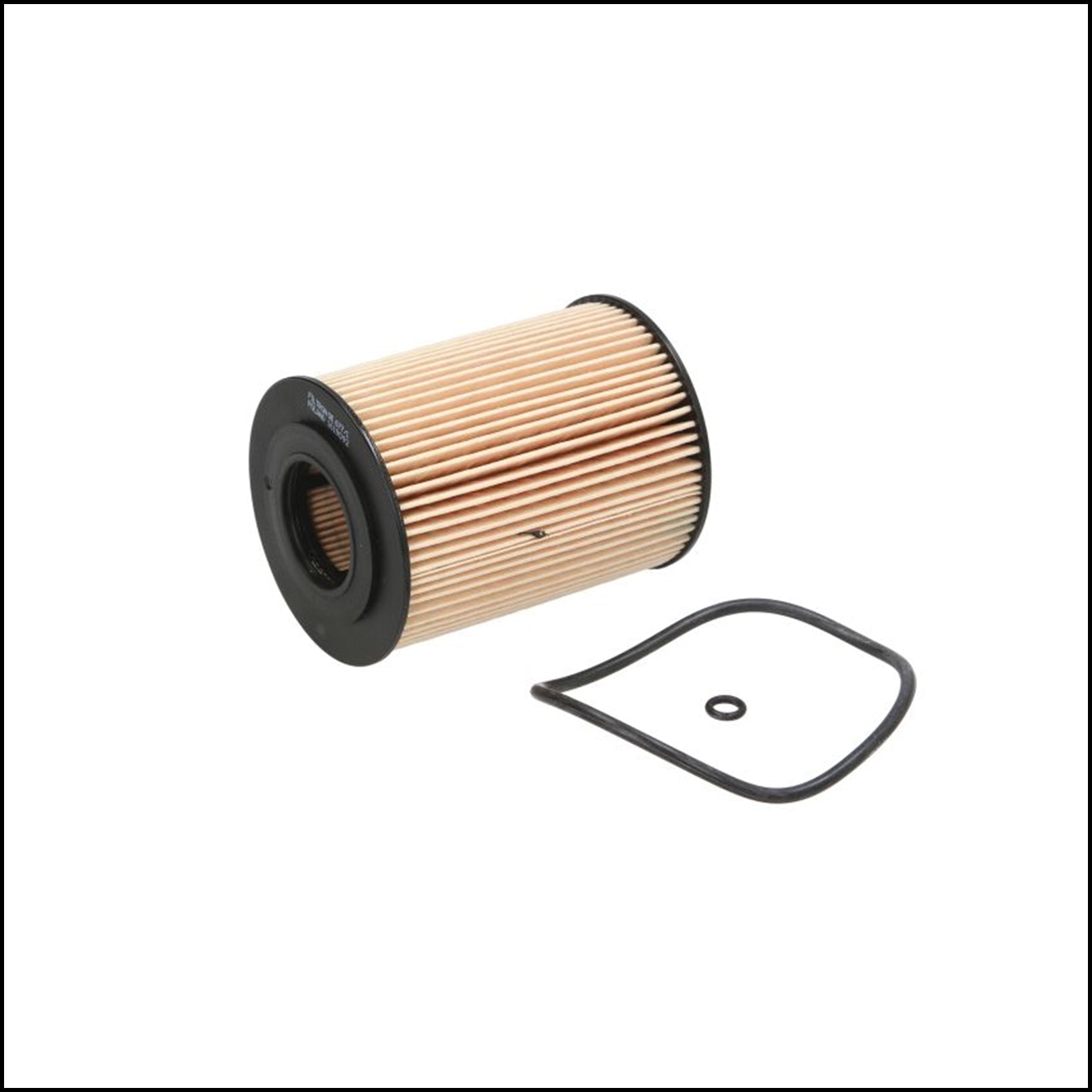 A. Filtro Olio Motore art.7416 BIBA-RICAMBI