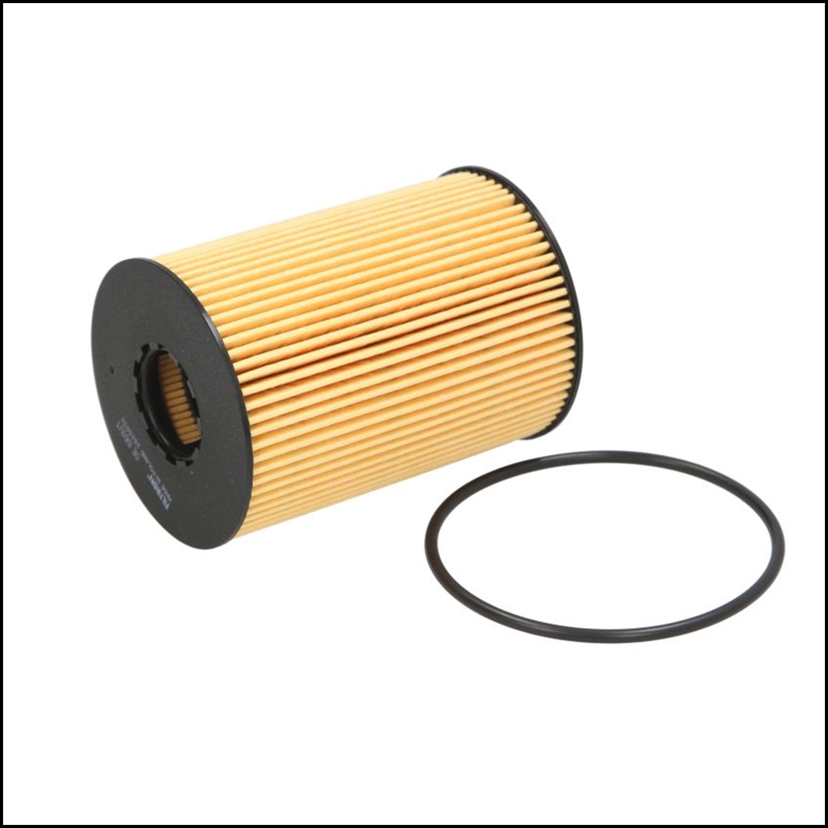 A. Filtro Olio Motore art.7418 BIBA-RICAMBI