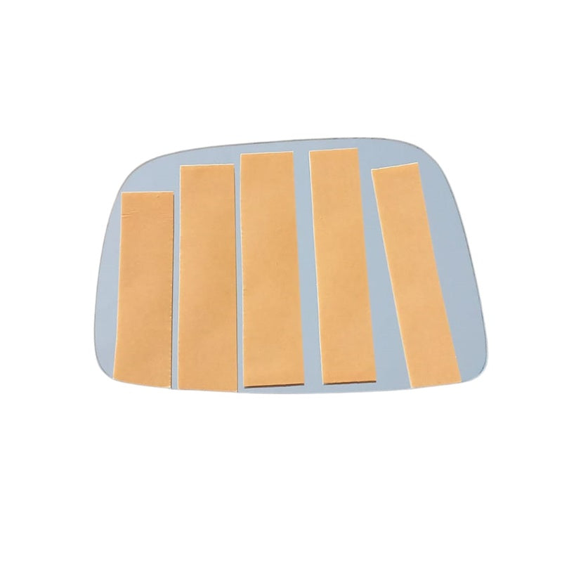 Vetro Specchio ASFERICO Lato DX-Passeggero Per Volvo XC60 I dal 2008-2013
