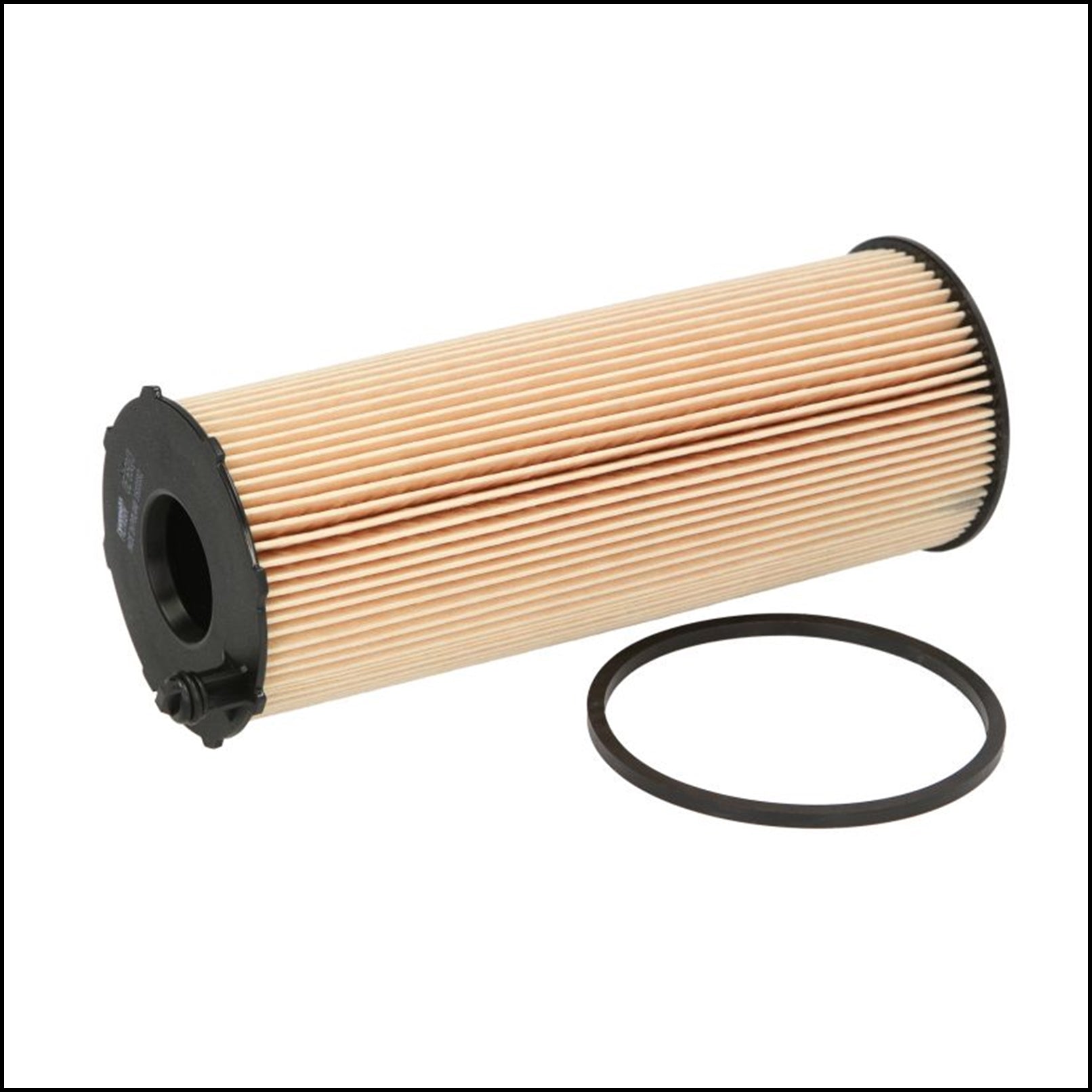 A. Filtro Olio Motore art.7439 BIBA-RICAMBI