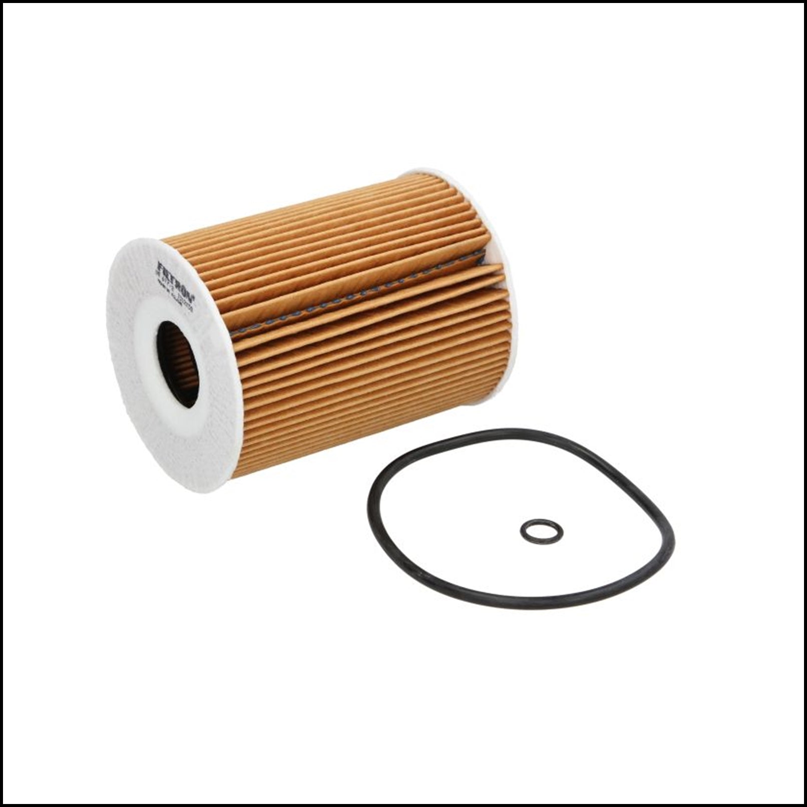A. Filtro Olio Motore art.7440 BIBA-RICAMBI