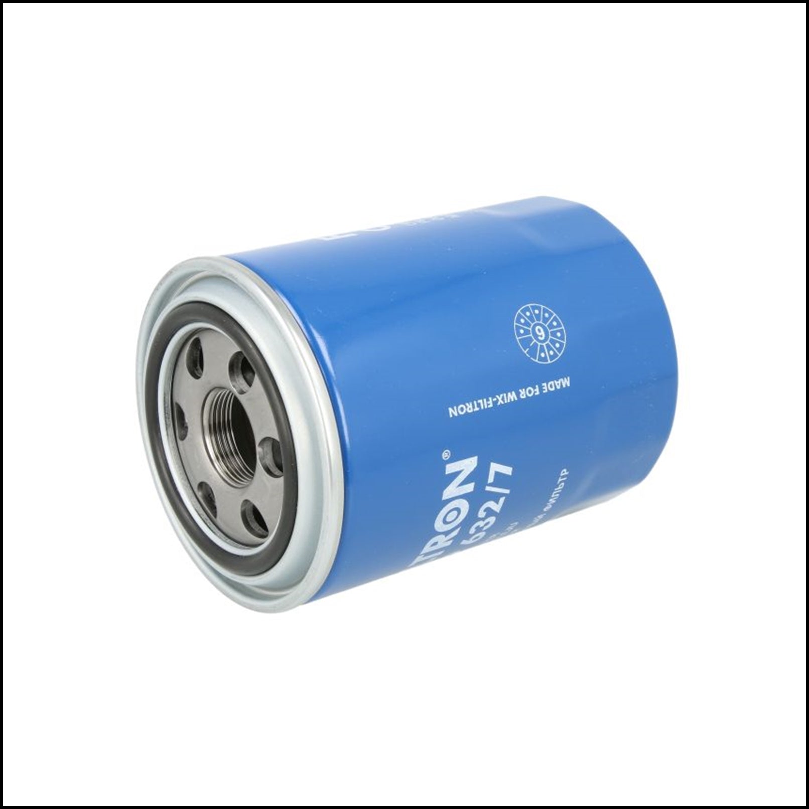A. Filtro Olio Motore art.7450 BIBA-RICAMBI
