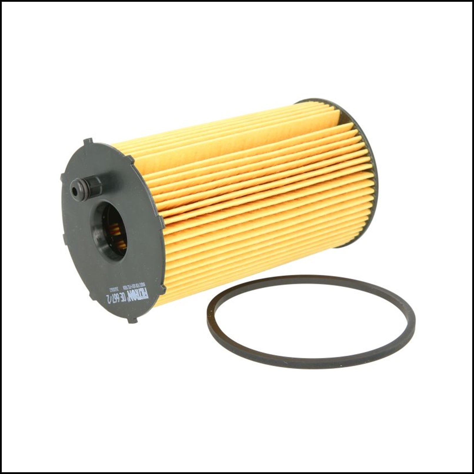 A. Filtro Olio Motore art.7454 BIBA-RICAMBI
