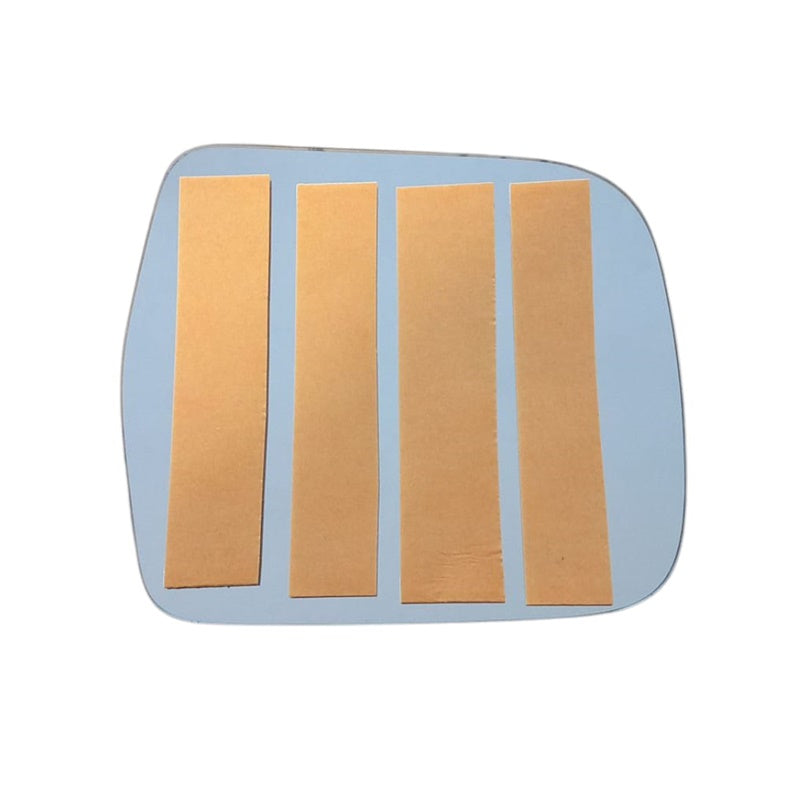 Vetro Specchio Retrovisore Lato SX Per Toyota Hilux dal 1994-1997