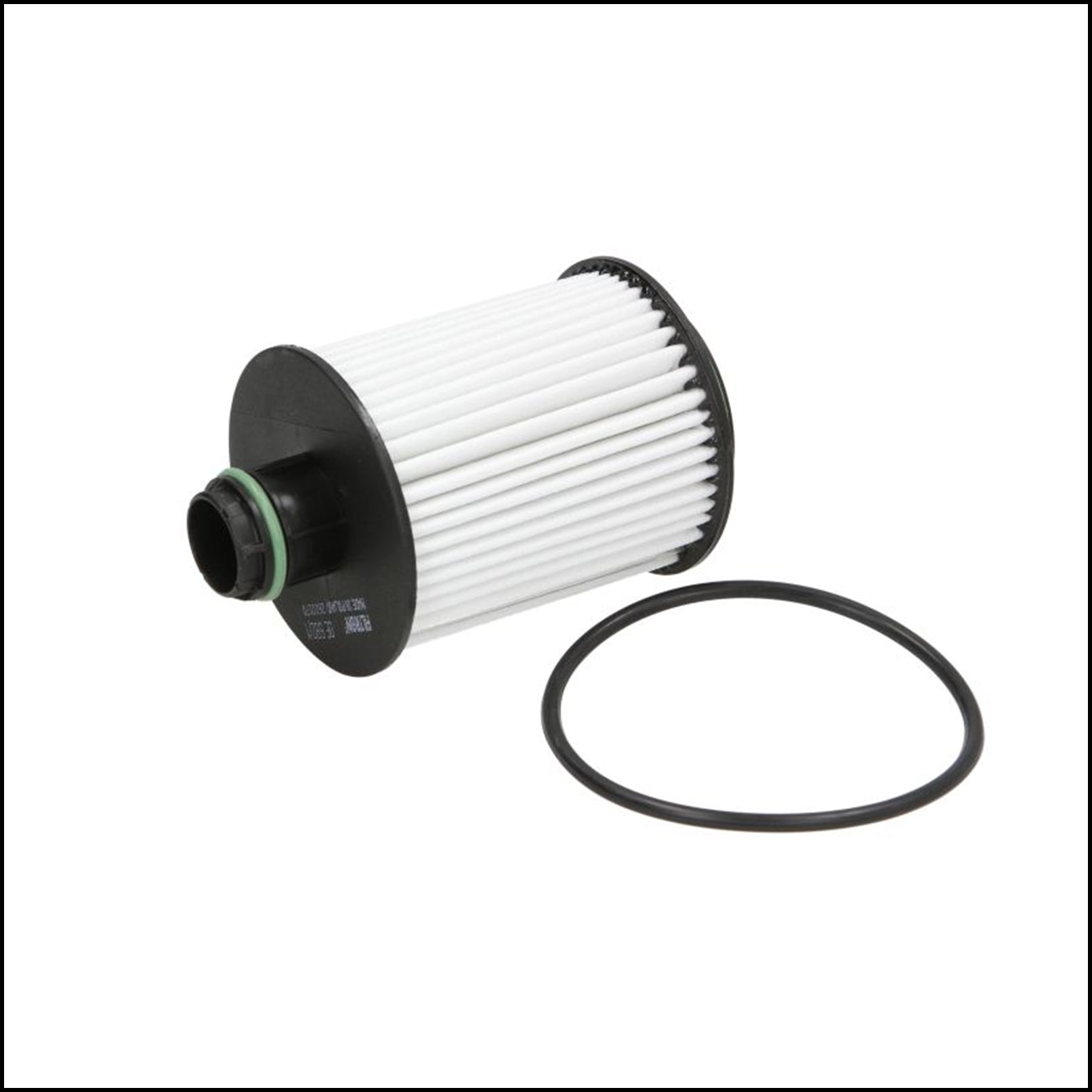 A. Filtro Olio Motore (solo per euro 5-6) art.7463 BIBA-RICAMBI