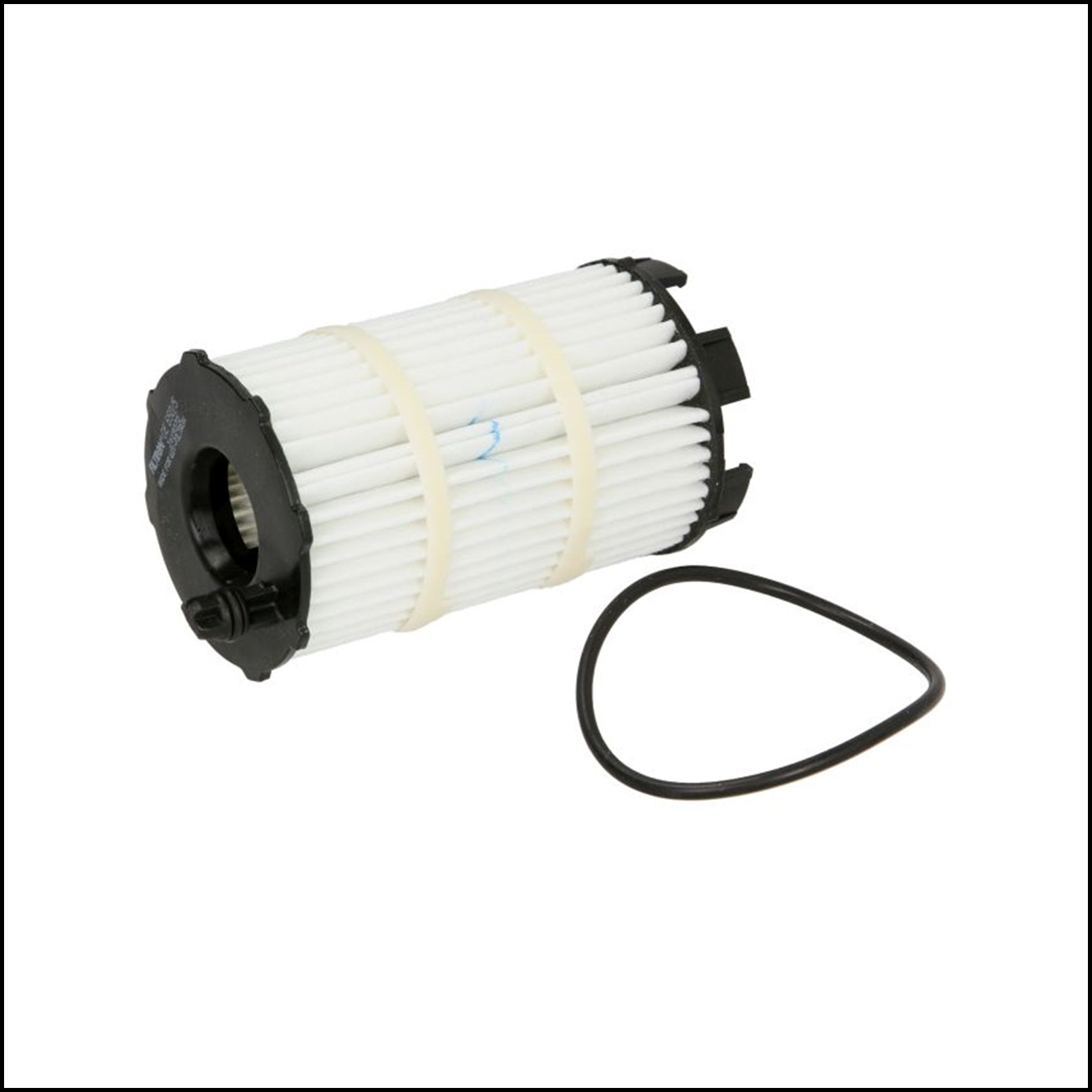A. Filtro Olio Motore art.7468 BIBA-RICAMBI