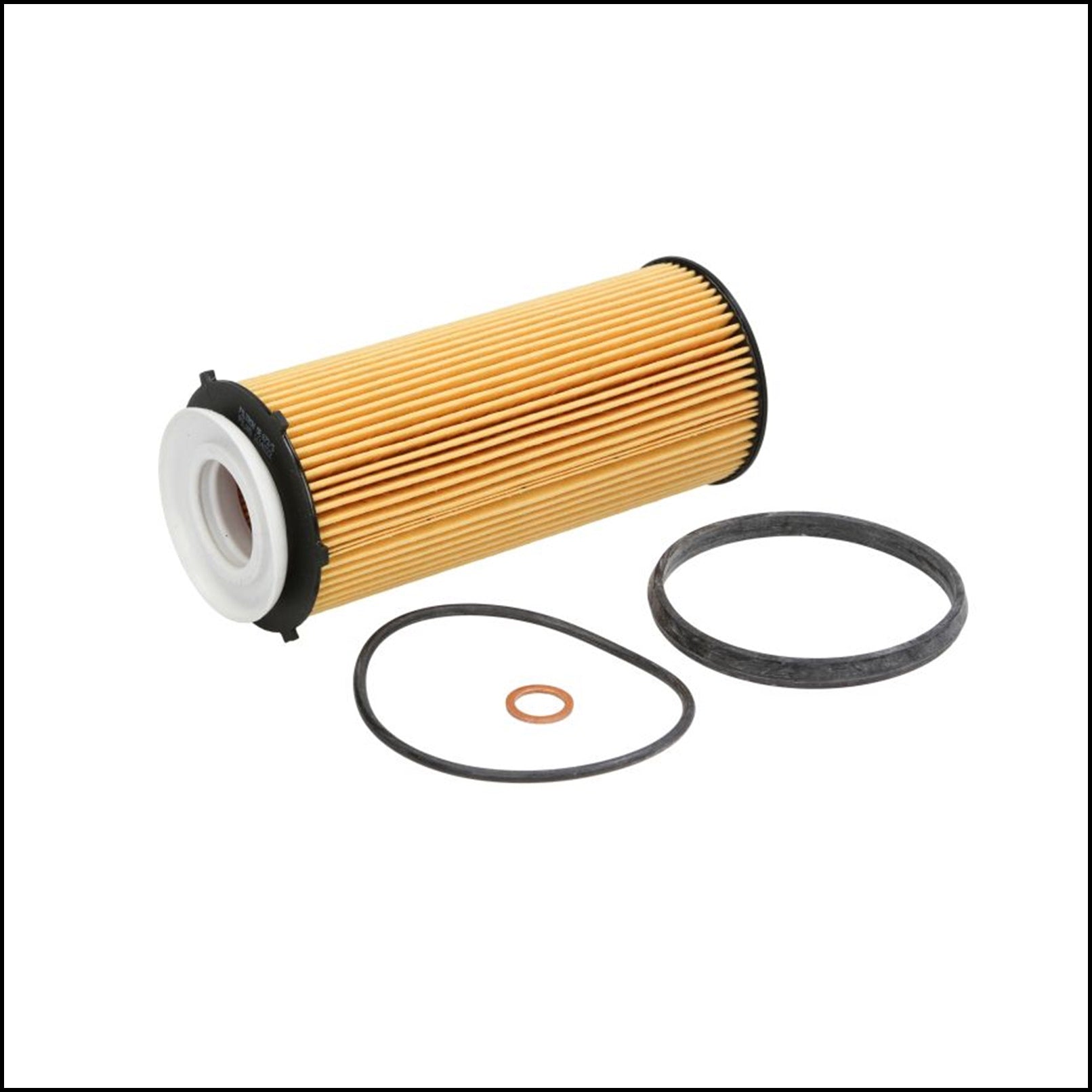 A. Filtro Olio Motore art.7469 BIBA-RICAMBI