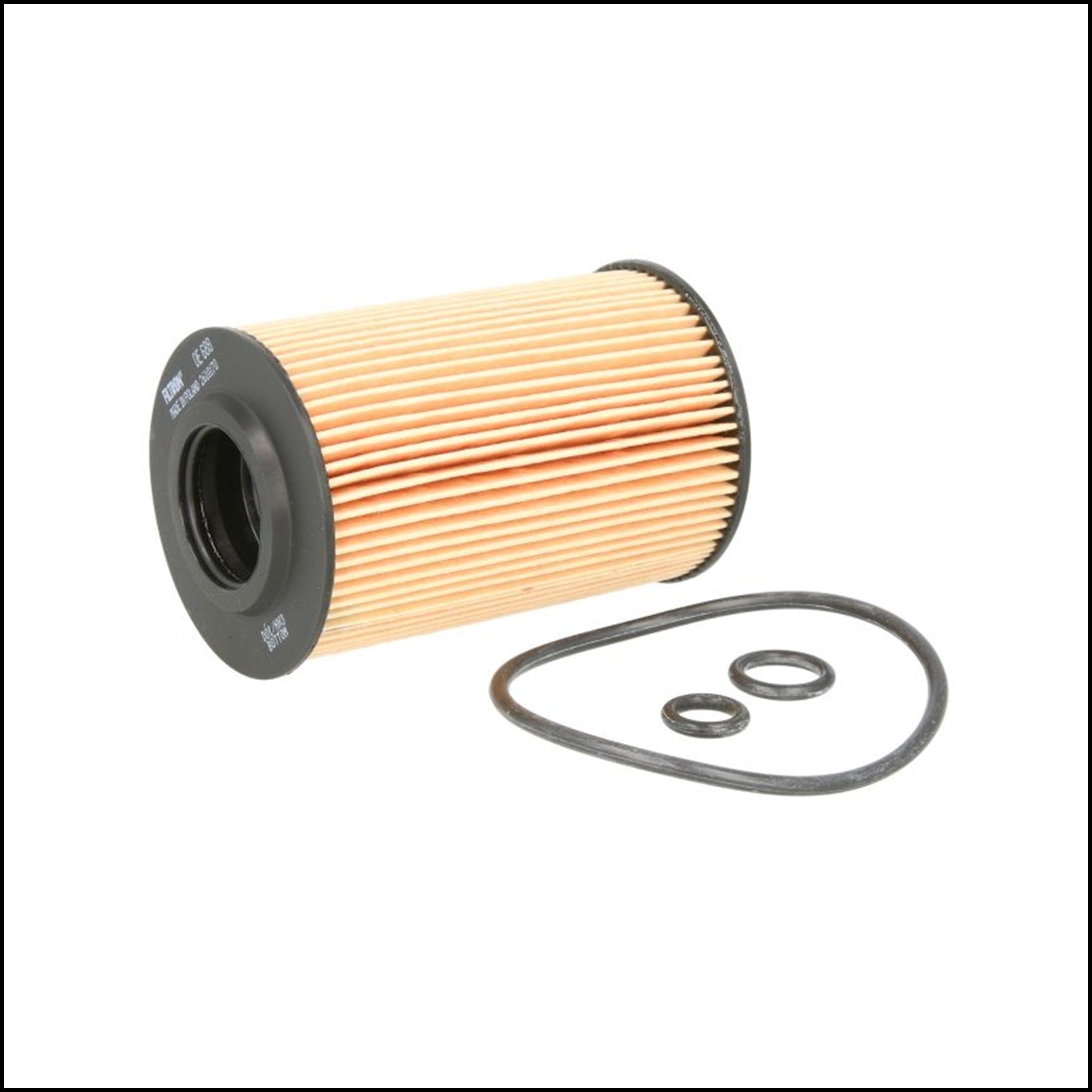 A. Filtro Olio Motore art.7476 BIBA-RICAMBI