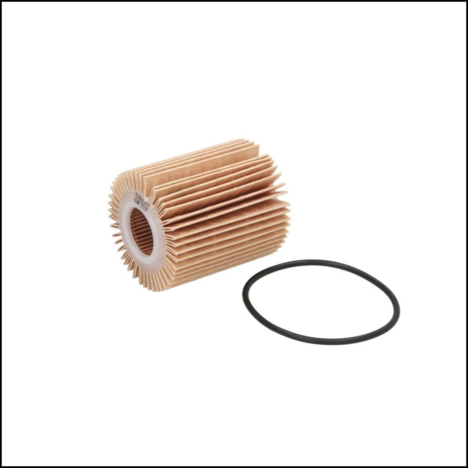 Filtro Olio Motore art.7481 BIBA-RICAMBI
