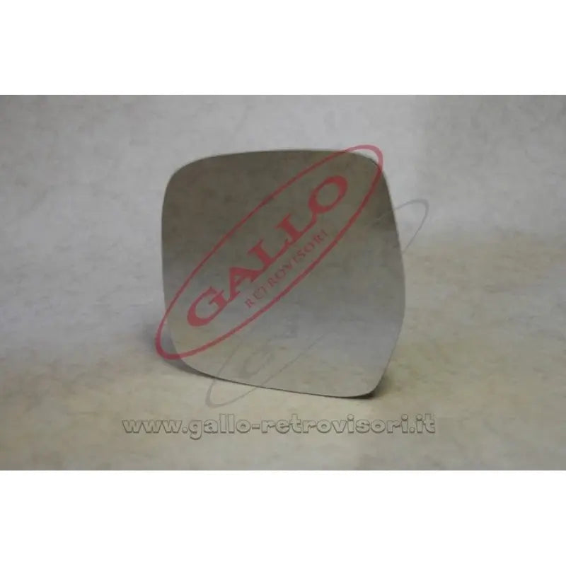 Vetro Specchietto Esterno Lato DX Compatibile Con Toyota Hiace dal 1989 al 2004 BIBA-RICAMBI