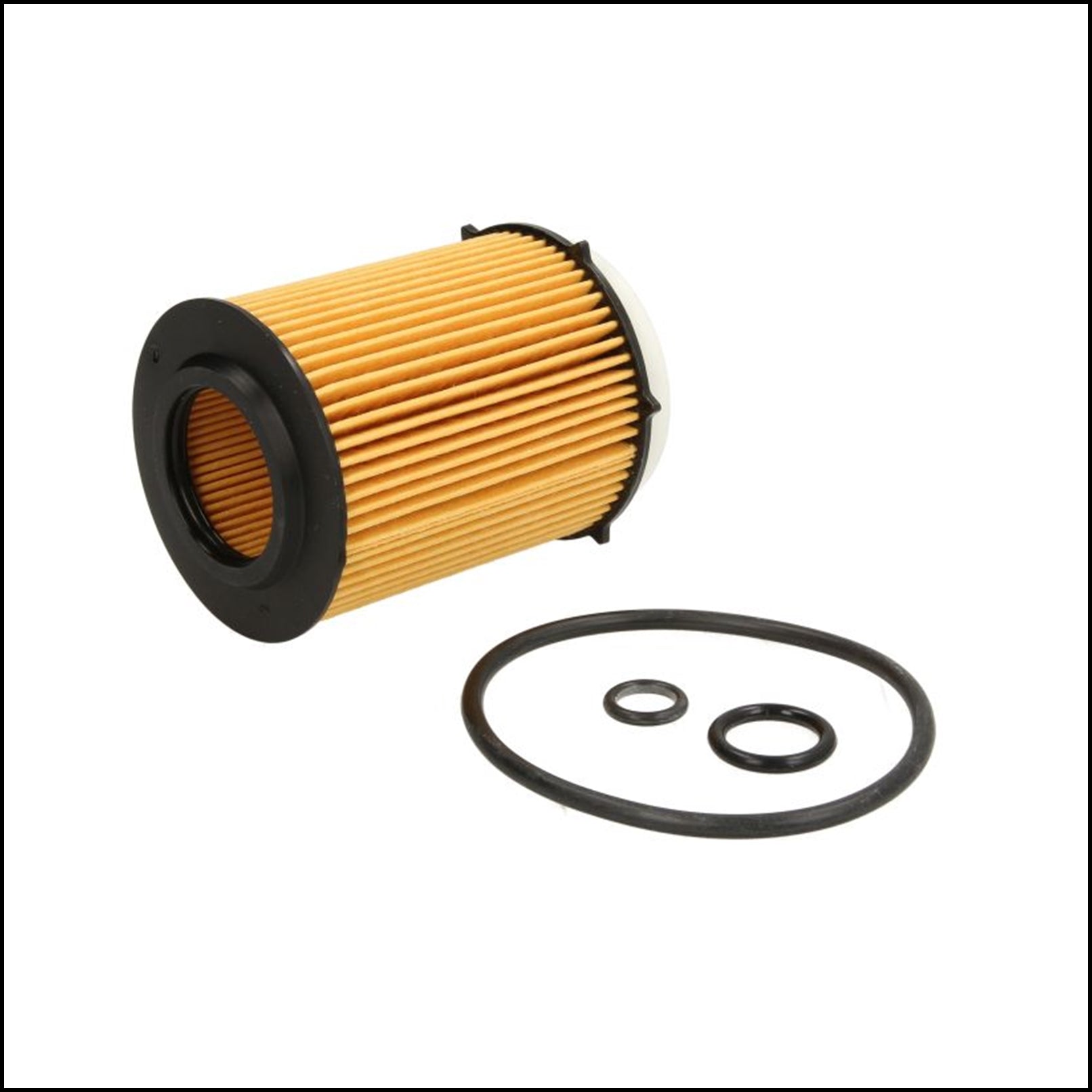 A. Filtro Olio Motore art.7515 BIBA-RICAMBI