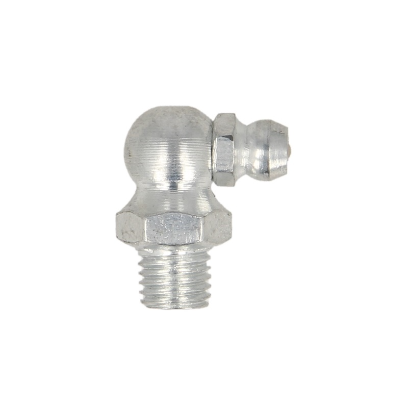 Nipplo Oliatore compatibile per camion art.M8X1/90 BIBA-RICAMBI