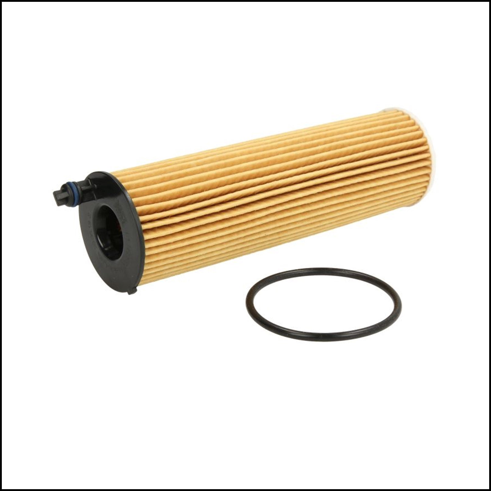 A. Filtro Olio Motore art.7553A BIBA-RICAMBI