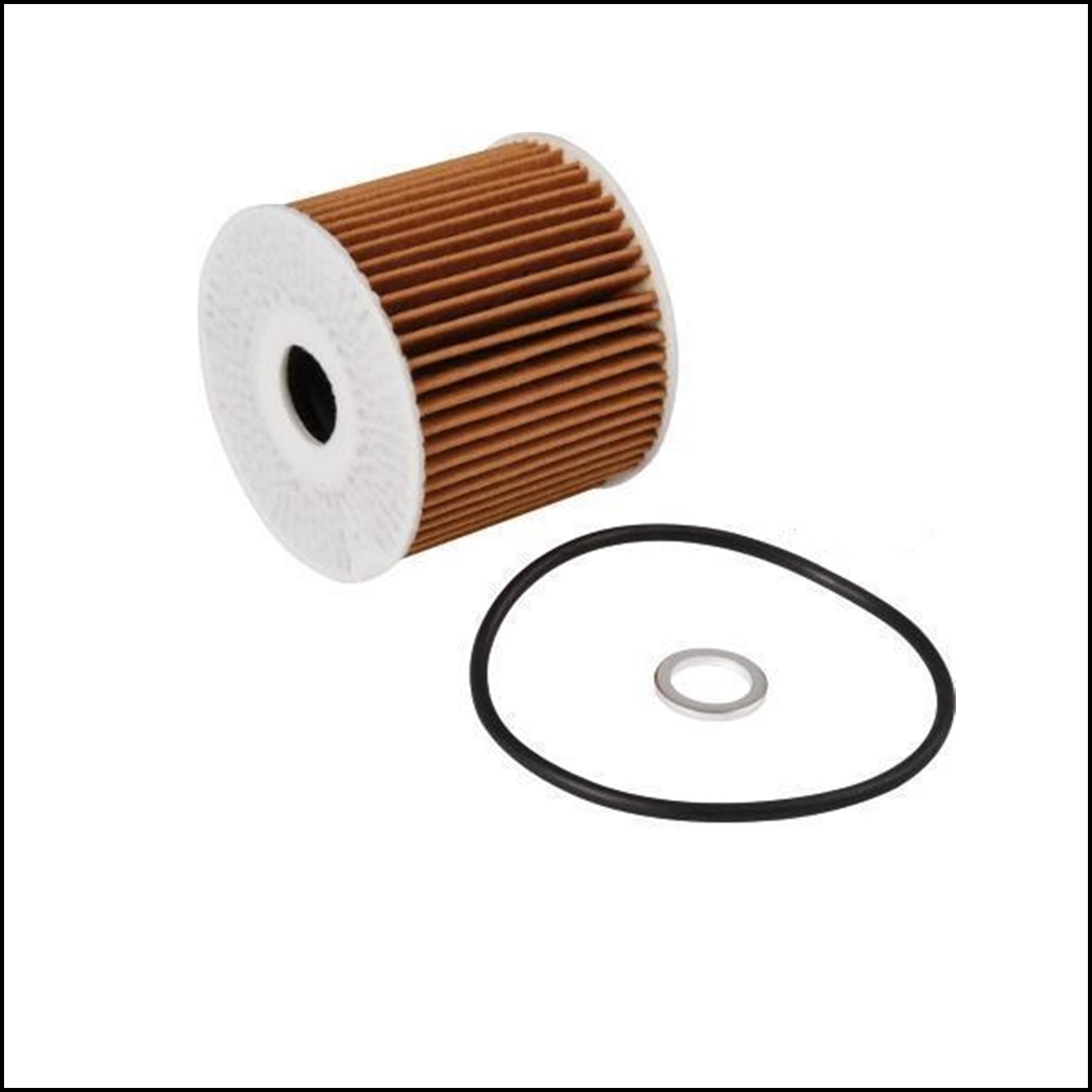 A. Filtro Olio Motore art.7567 BIBA-RICAMBI