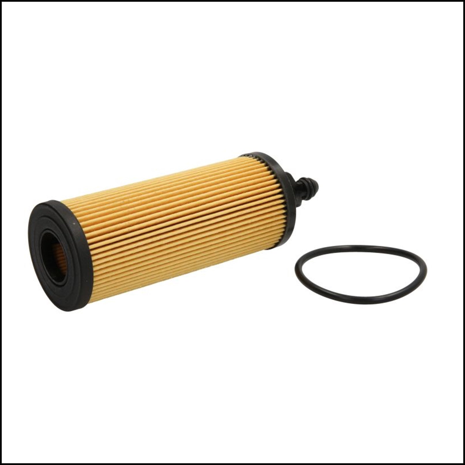 A. Filtro Olio Motore art.7569 BIBA-RICAMBI