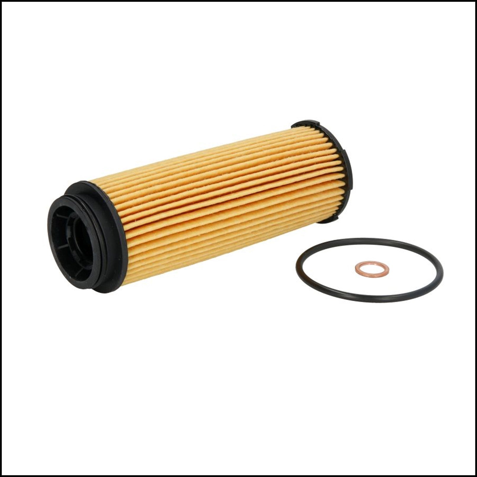 A. Filtro Olio Motore art.7575 BIBA-RICAMBI