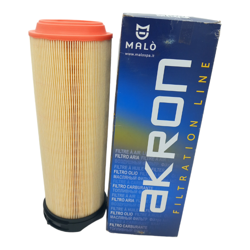 Filtro Aria Motore Akron Codice.1500070 BIBA-RICAMBI