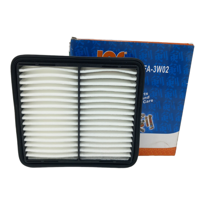 Filtro Aria Motore IPS Parts Codice.IFA-3W02 BIBA-RICAMBI