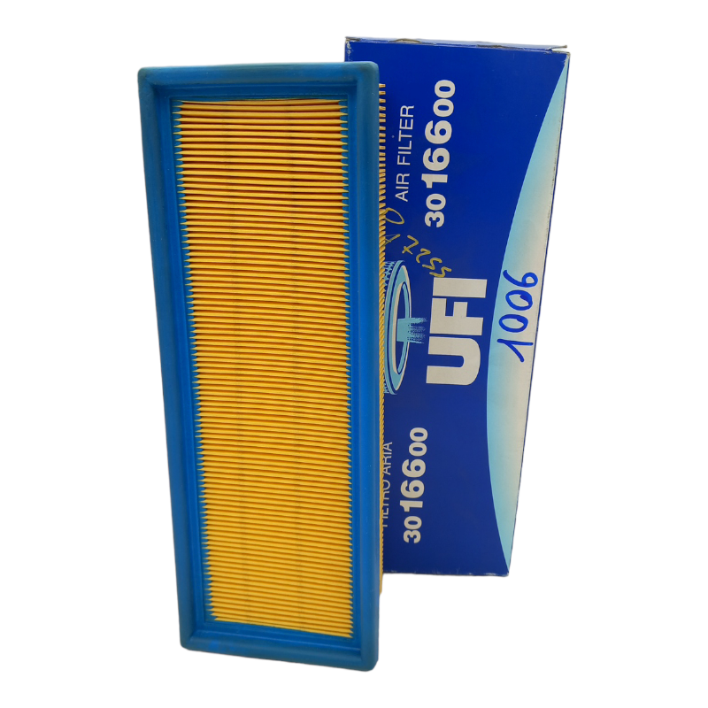Filtro Aria Motore UFI Codice.3016600 BIBA-RICAMBI