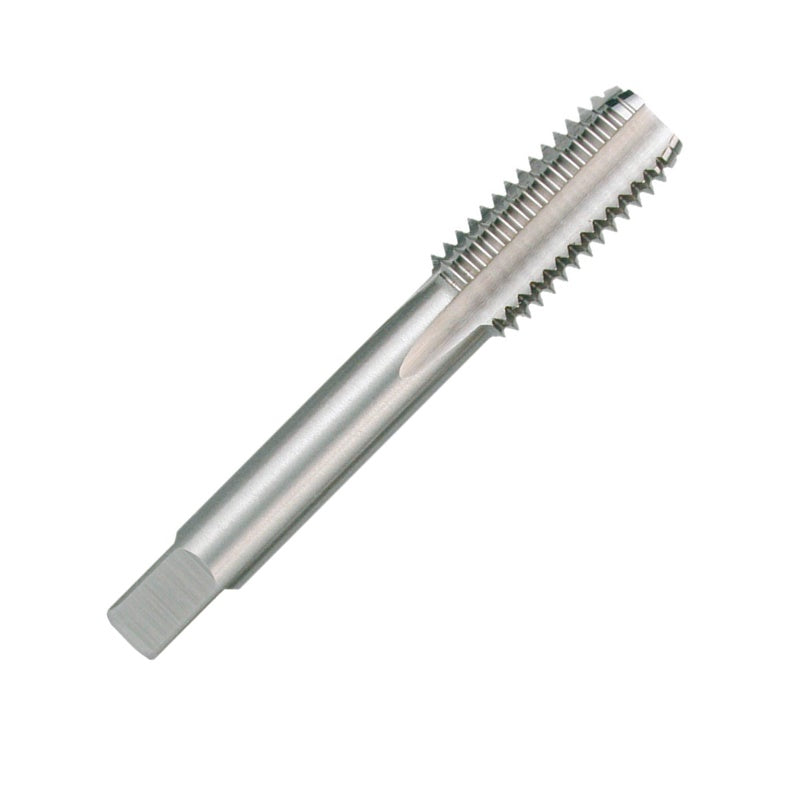 Maschi A Mano HSS-CO (MF) Diametro Ø 40 | Passo 1.5 | DIN 374/B BIBA-RICAMBI