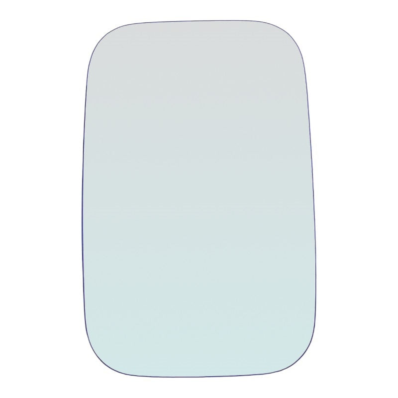 Vetro Specchio Retrovisore Lato SX-Guidatore Per Land Rover Defender dal 1990>