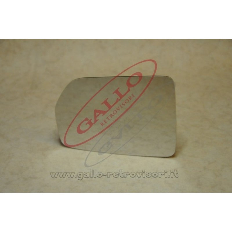 Vetro Specchietto Esterno Lato DX Compatibile Con KIA Sportage dal 2008 al 2009 BIBA-RICAMBI