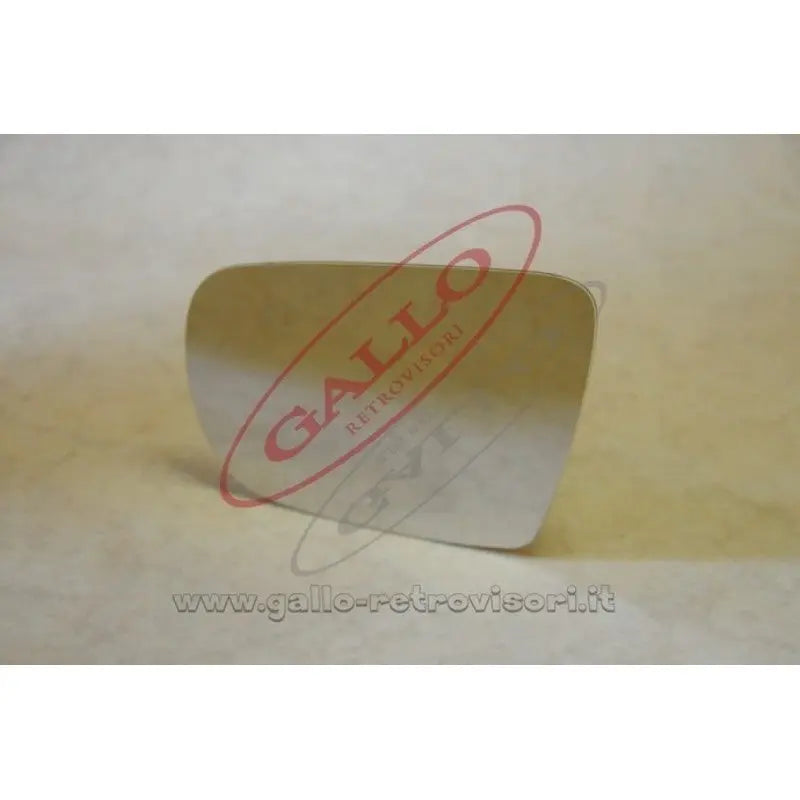 Vetro Specchietto Esterno Lato DX Compatibile Con Subaru Legacy dal 2003 al 2009 BIBA-RICAMBI