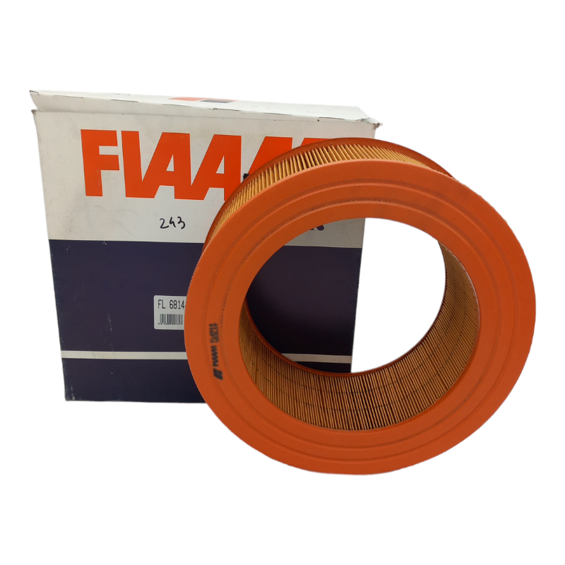 Filtro Aria Motore Fiaam Codice.FL6814 BIBA-RICAMBI