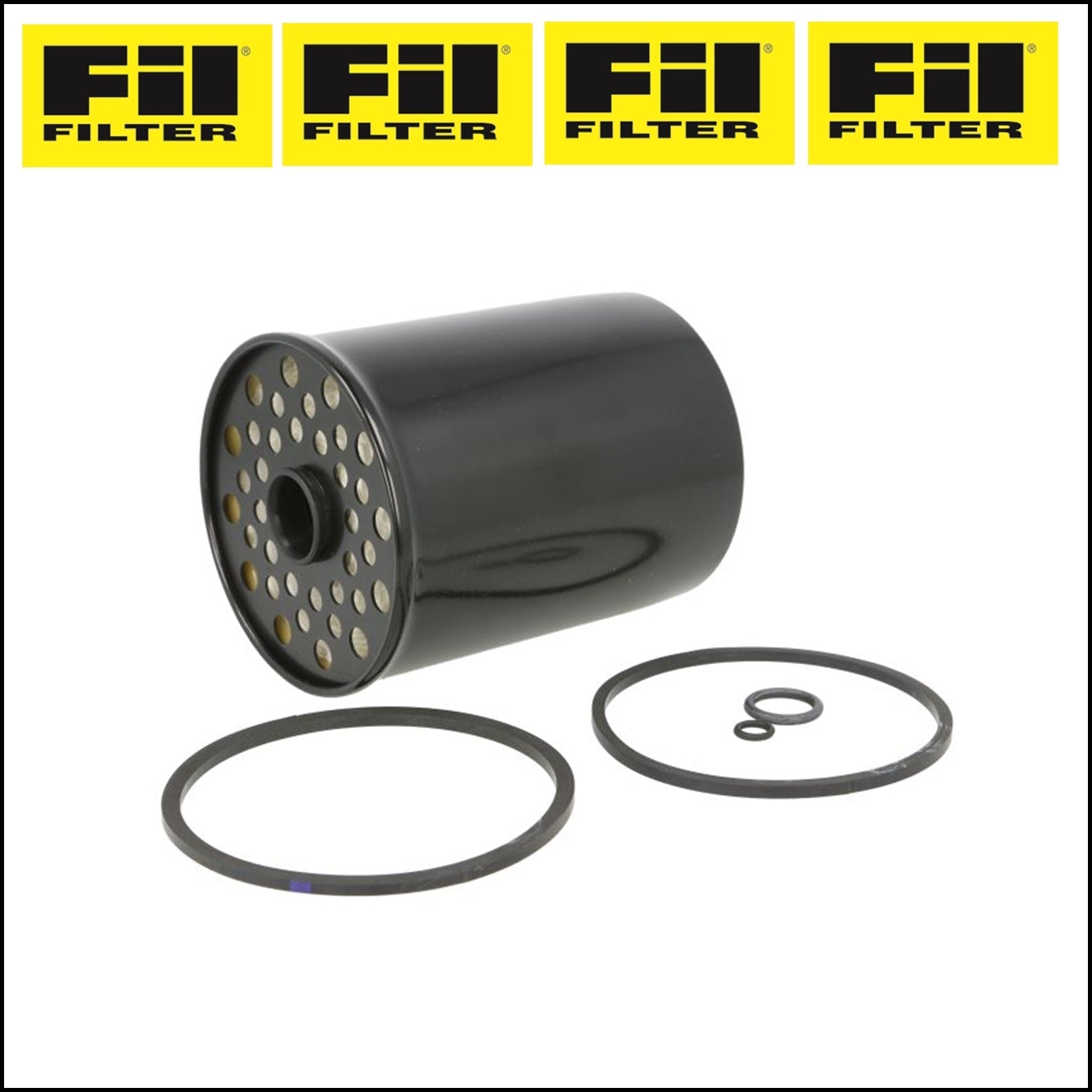Filtro Gasolio Motore Daf | Volvo | Aro | Ldv | art.MF796 BIBA-RICAMBI