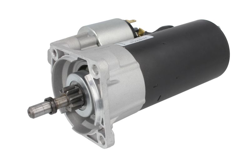 Motorino Avviamento Auto 12V | 1.7 KW Compatibile Per Audi | Volkswagen BIBA-RICAMBI