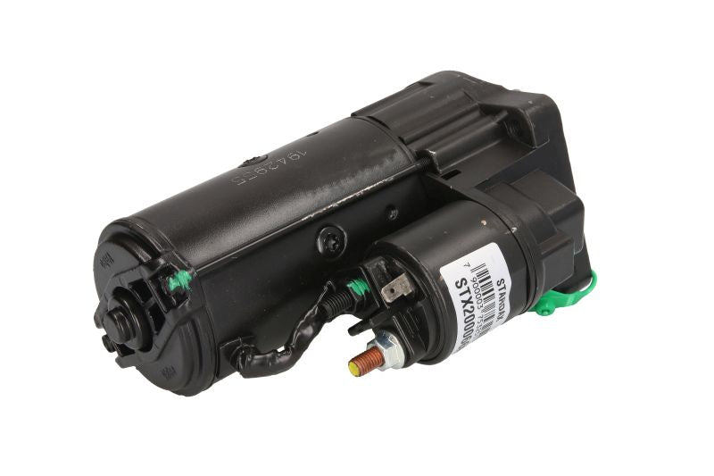 Motorino Avviamento Auto 12V | 1.7 KW Compatibile Per Mitsubishi | Opel | Renault | Volvo BIBA-RICAMBI