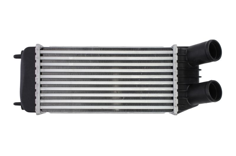 Intercooler Compatibile Per Citroen Jumpy (VF7) | Fiat Scudo (270) | Peugeot Expert Tepee (VF3X) / Expert (VF3A) BIBA-RICAMBI