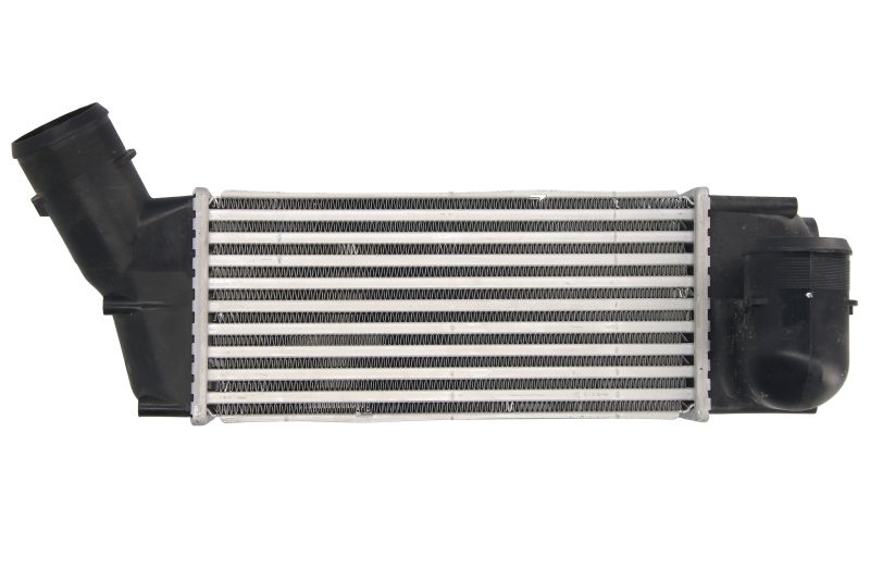 Intercooler Compatibile Per Citroen C4 (LA) / C4 Grand Picasso I (UA) / C4 I (LC) / C4 Picasso I MPV (UD) BIBA-RICAMBI