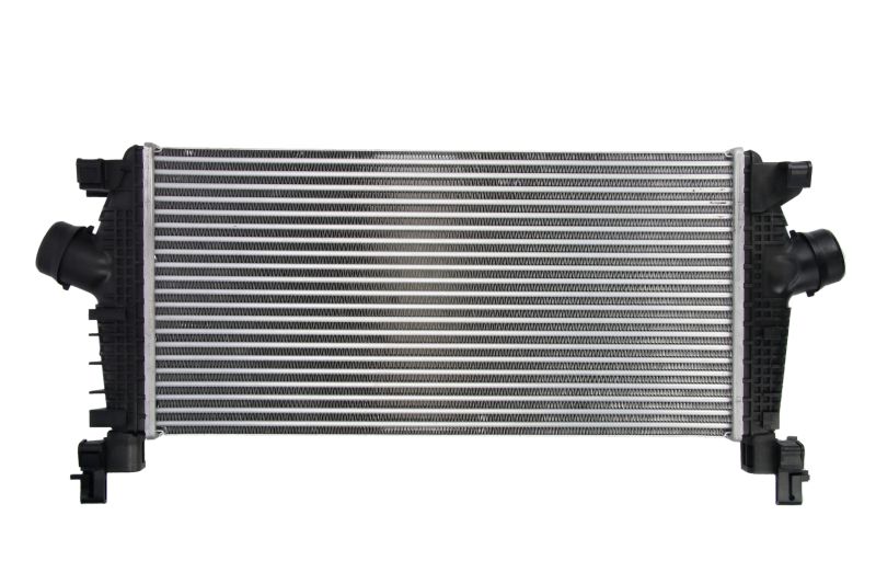 Intercooler Compatibile Per Opel Astra J (P10) / Astra J GTC / Cascada (W13) BIBA-RICAMBI
