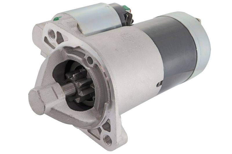 Motorino Avviamento Auto 12V | 1.4 KW Compatibile Per Mitsubishi BIBA-RICAMBI