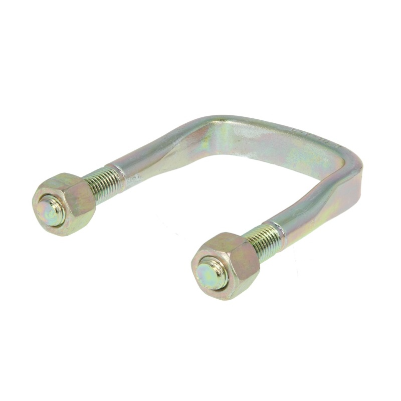 Staffa attacco molla compatibile per camion art.50347 BIBA-RICAMBI
