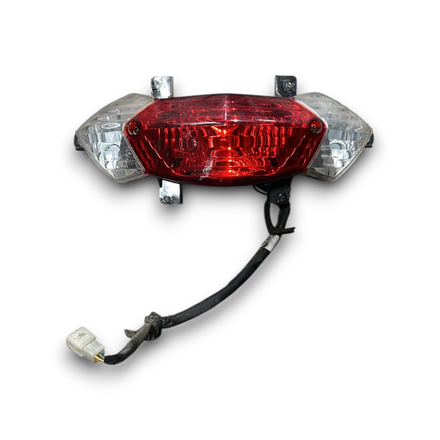 Stop / fanale peugeot tweet 125 (2010 > 2014) - BIBA-RICAMBI