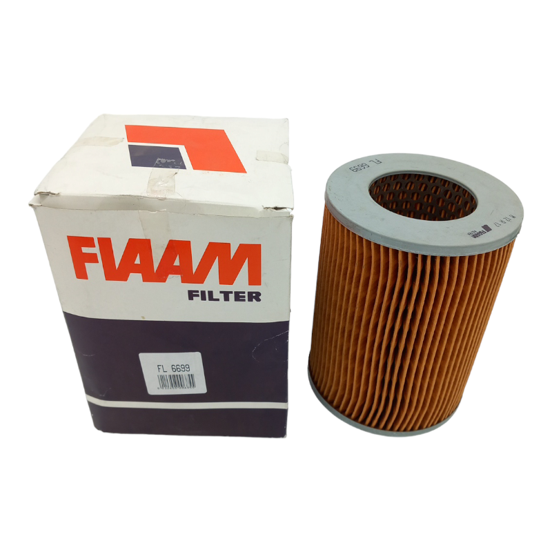 Filtro Aria Motore Fiaam Codice.FL 6699 BIBA-RICAMBI