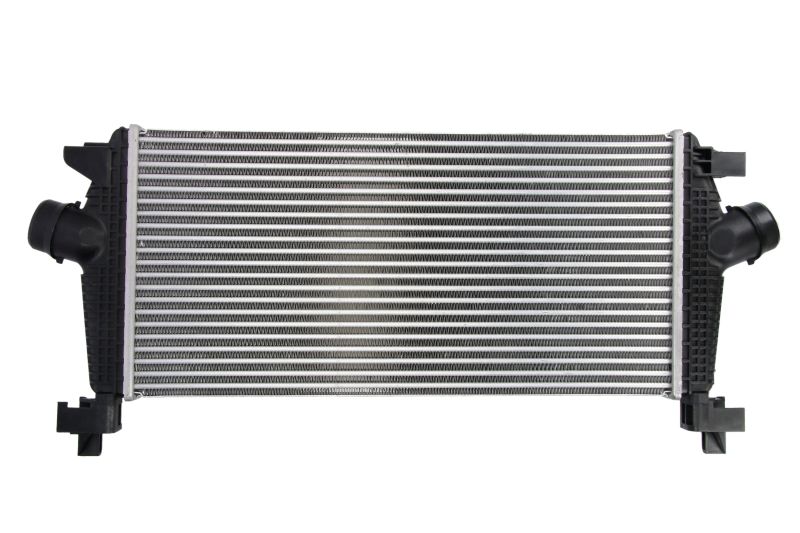 Intercooler Compatibile Per Opel Astra J (P10) / Astra J GTC / Cascada (W13) BIBA-RICAMBI