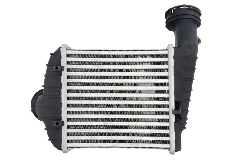 Intercooler Compatibile Per Skoda Superb I (3U4) / VW Passat B5.5 (3B3) BIBA-RICAMBI