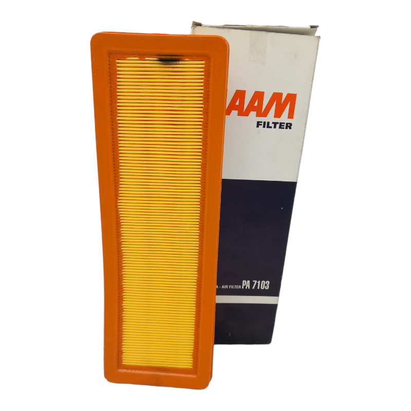 Filtro Aria Motore Fiaam Filter Codice.PA7103 BIBA-RICAMBI