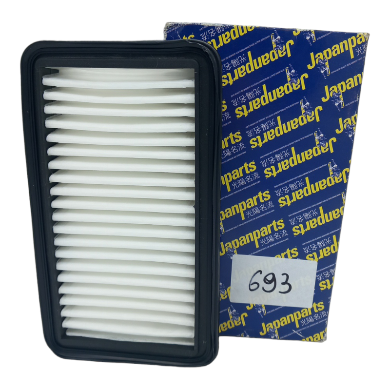 Filtro Aria Motore JapanParts Codice.FA-828S BIBA-RICAMBI