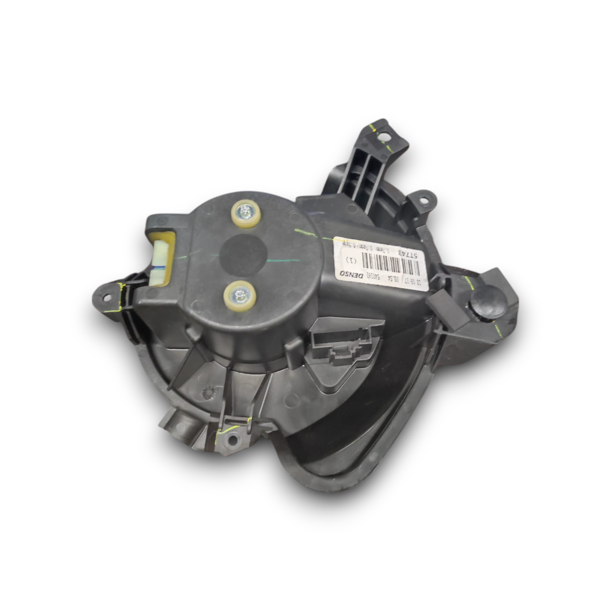 Ventola abitacolo fiat doblo 1.6 diesel cod: 507730100 (2009-2022)