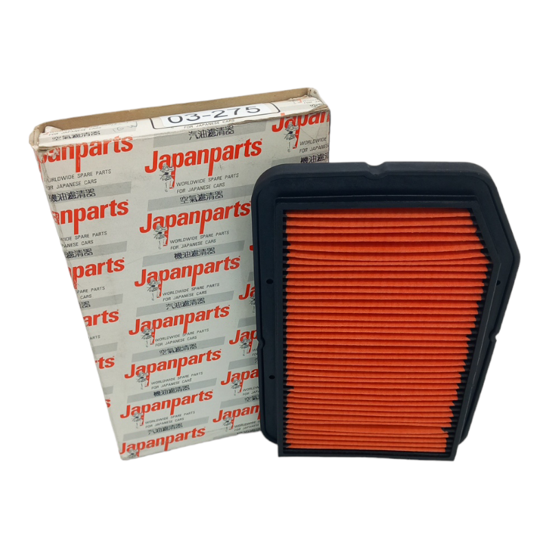 Filtro Aria Motore Japanparts Codice.LX850 BIBA-RICAMBI