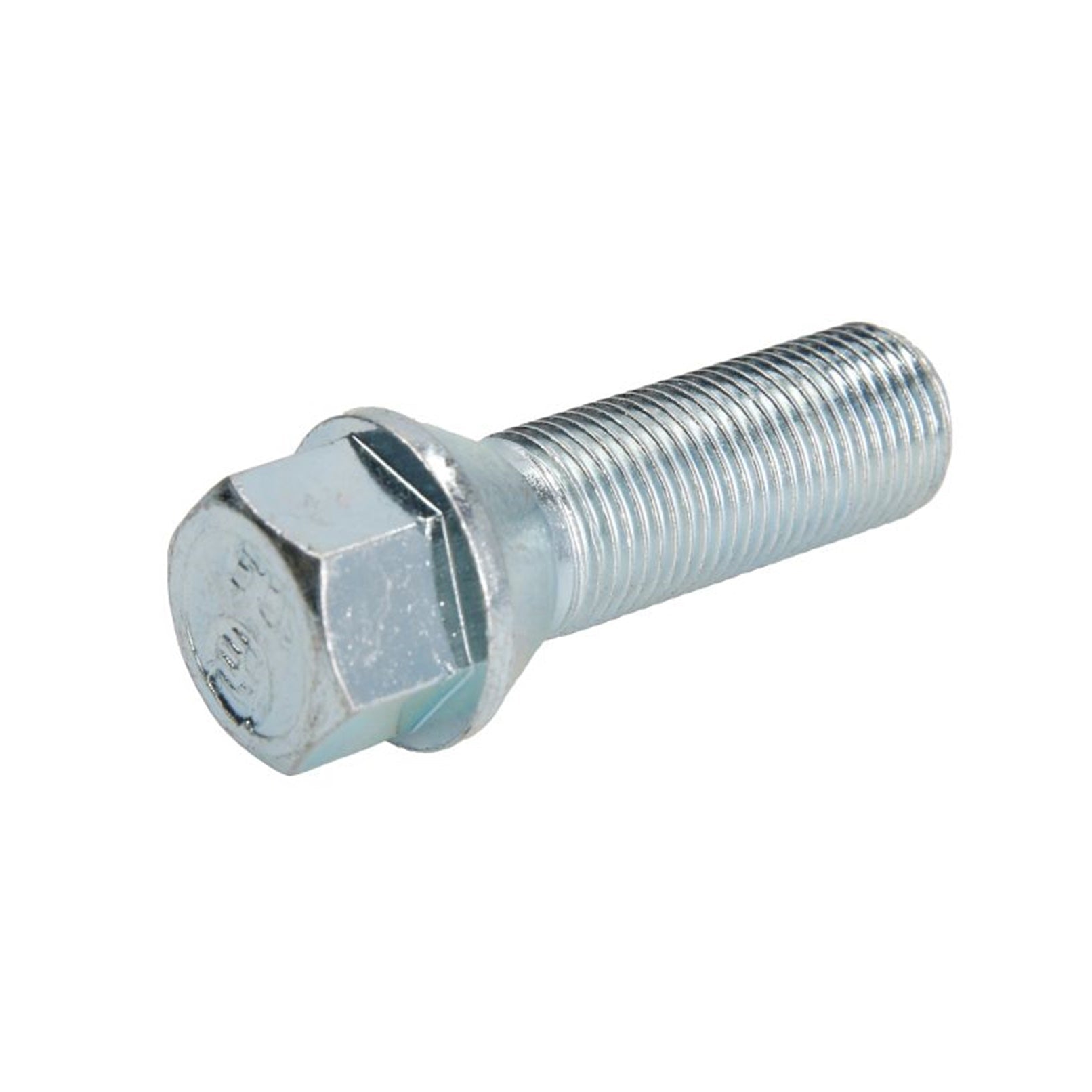 Bullone Ruota Anteriore | Posteriore Apertura Chiave M17 art.1412535K17S BIBA-RICAMBI
