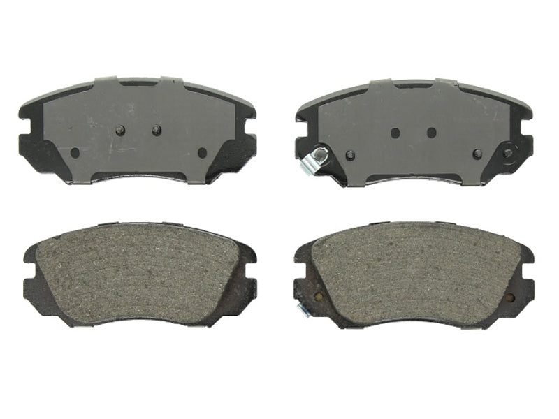 Kit 4 Pastiglie Freno Marca Ferodo Codice | FDB4207 BIBA-RICAMBI