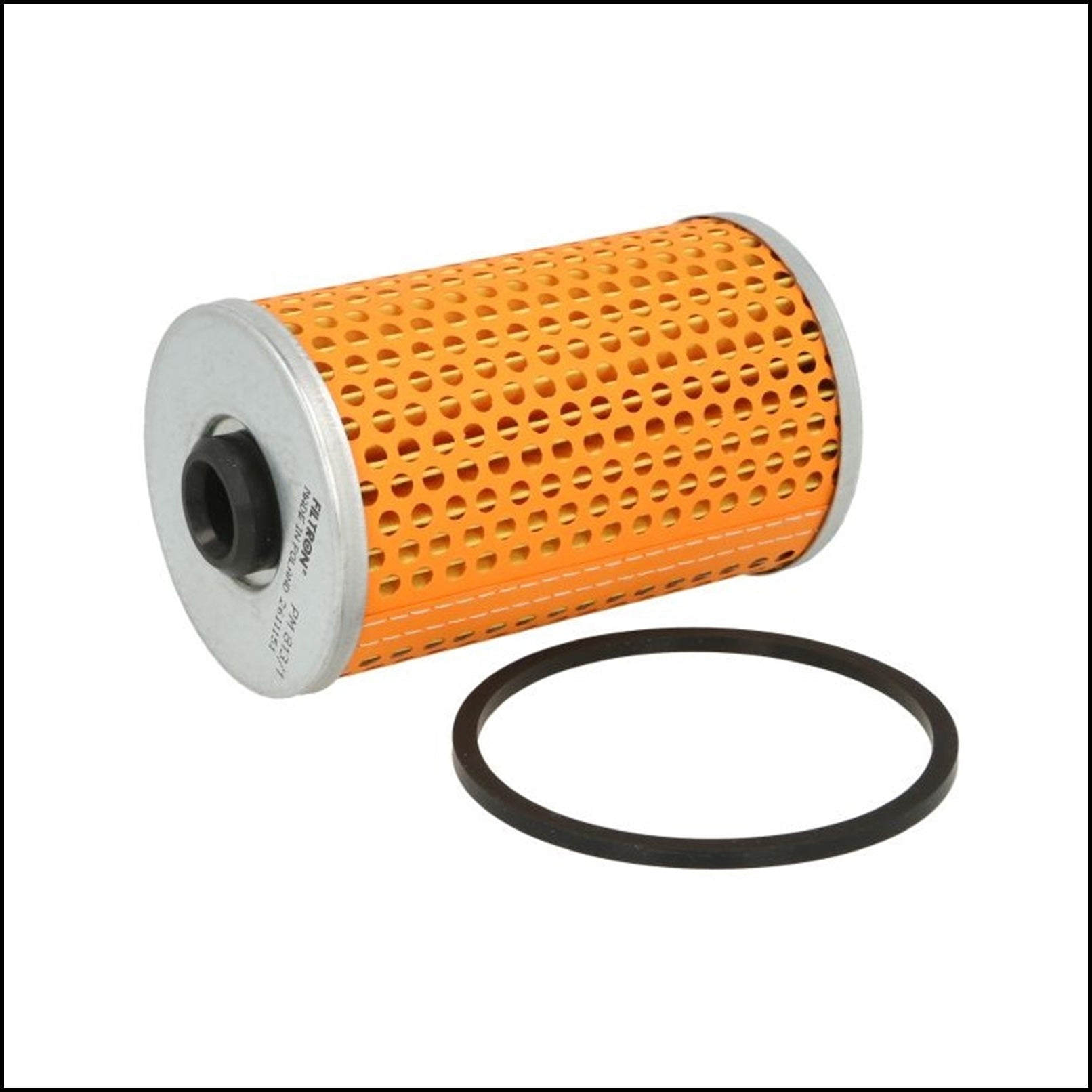 A. Filtro Carburante Gasolio art.8007 BIBA-RICAMBI