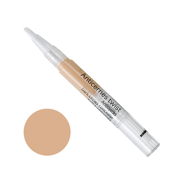 PEGGY SAGE COPRIOCCHIAIE TWIST NATUREL 1,6ML